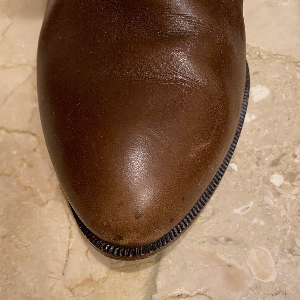 Vintage Diego Della Valle Boots - Picture 4 of 11
